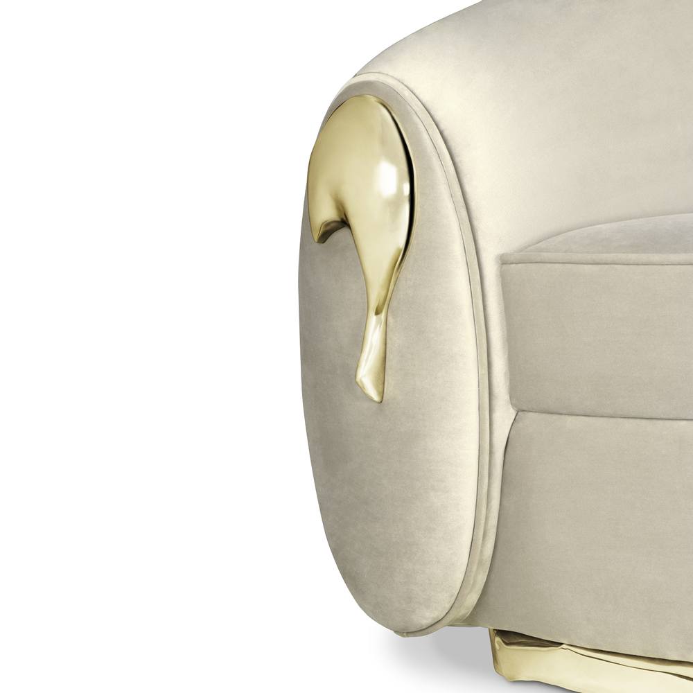 Sofas - SOLEIL Sofa - BOCA DO LOBO