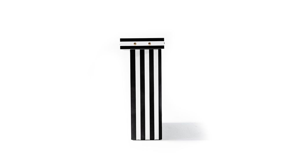 Console table - Linear Console  - PORUS STUDIO