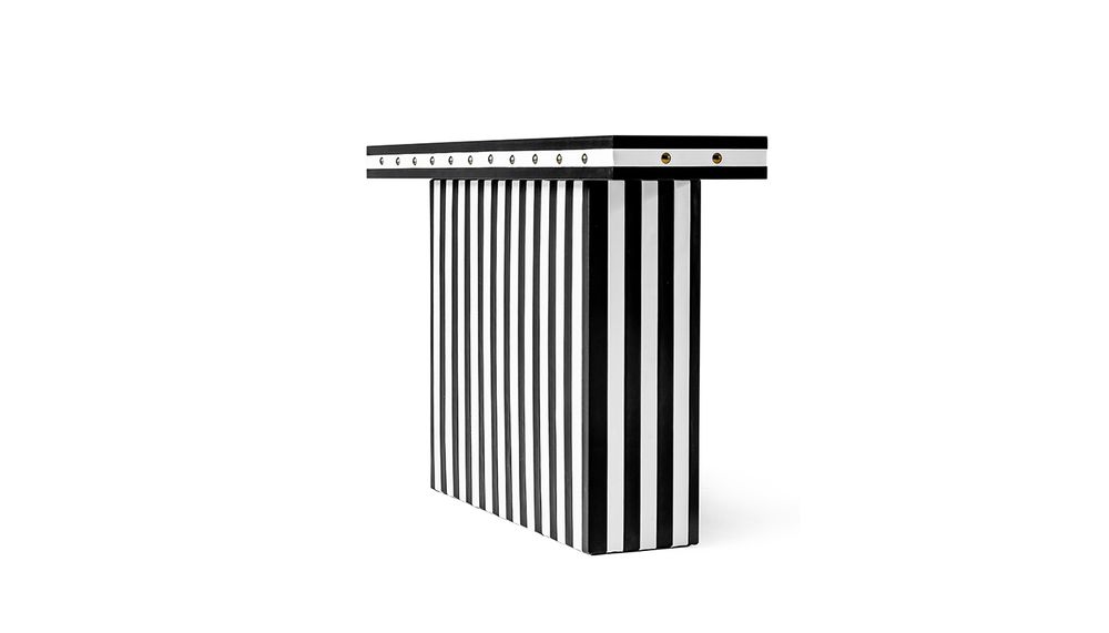 Console table - Linear Console  - PORUS STUDIO