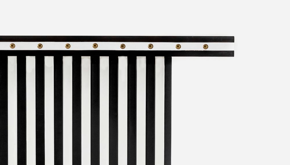 Console table - Linear Console  - PORUS STUDIO