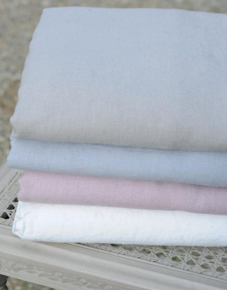 Table linen - Emma Linen - PIMLICO
