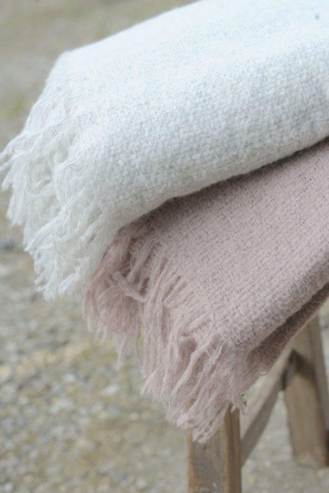 Linge de lit - Ida Jeté - PIMLICO