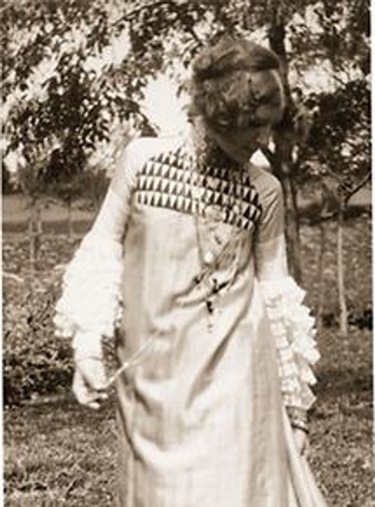 Linge de lit - EMILIE 100% laine de Mérinos - JG SWITZER