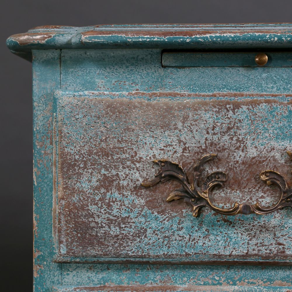 Chests of drawers - Sir Thomas Chest of Drawers - ATELIERS C&S DAVOY