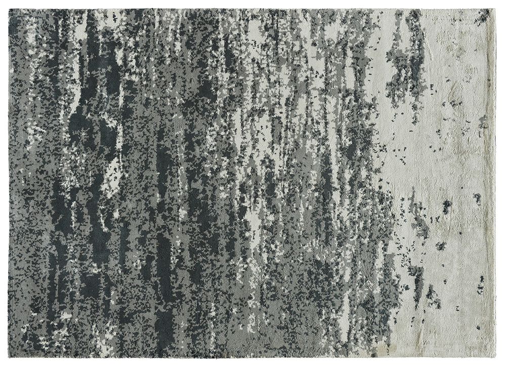 Tapis contemporains - Tapis CARRARA - TOULEMONDE BOCHART