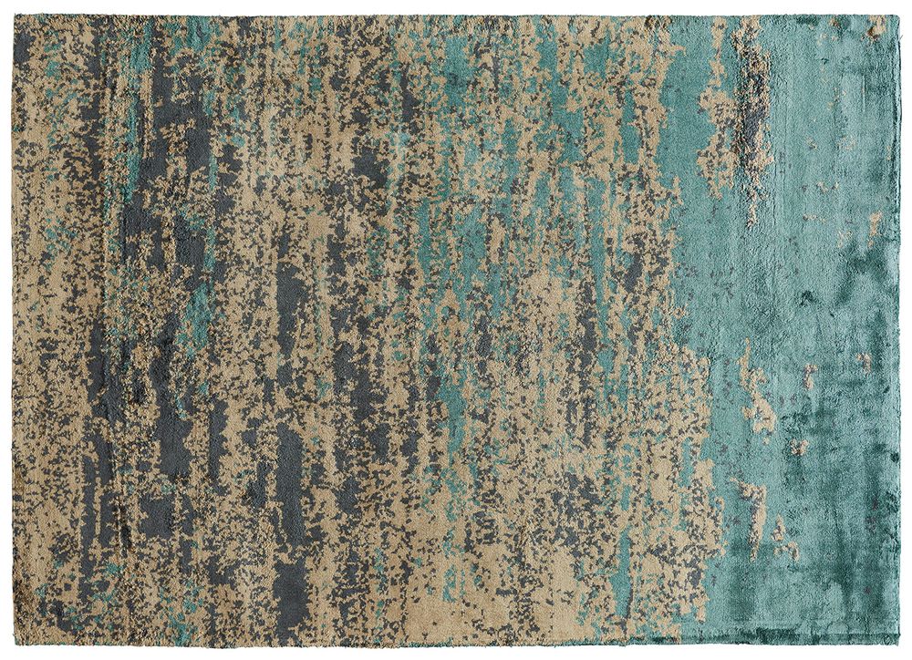 Tapis contemporains - Tapis CARRARA - TOULEMONDE BOCHART