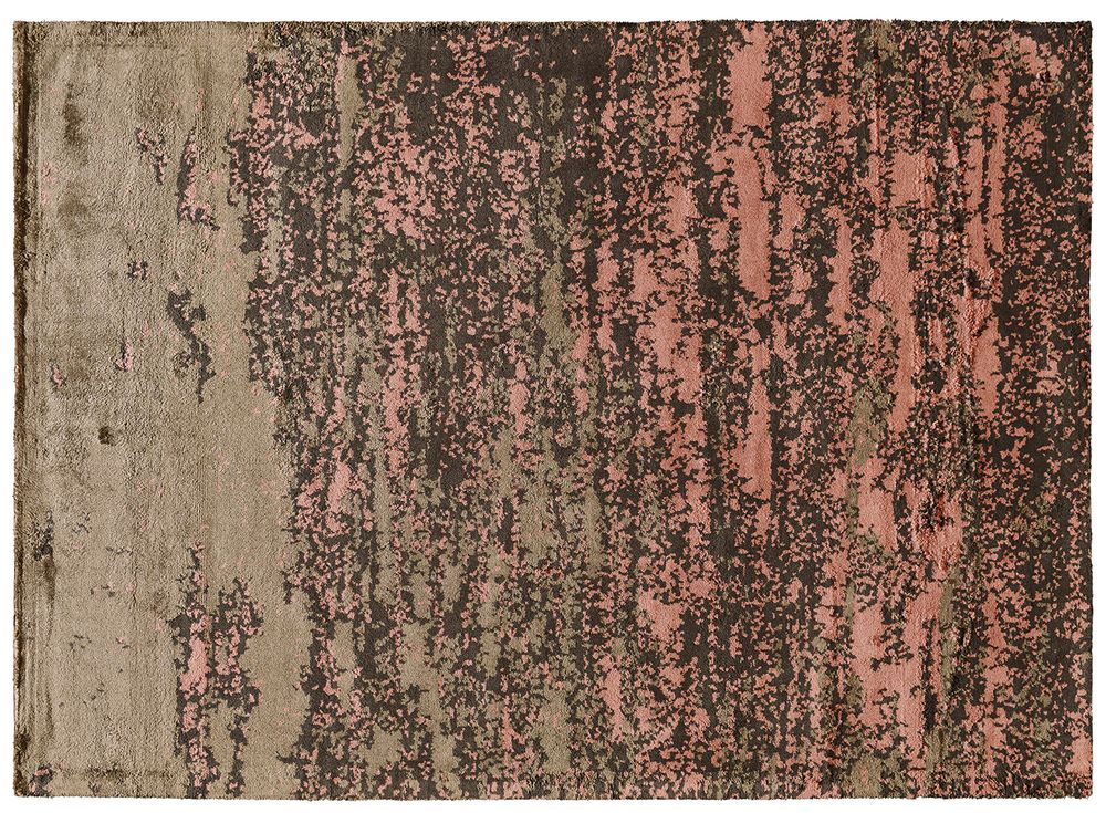 Tapis contemporains - Tapis CARRARA - TOULEMONDE BOCHART