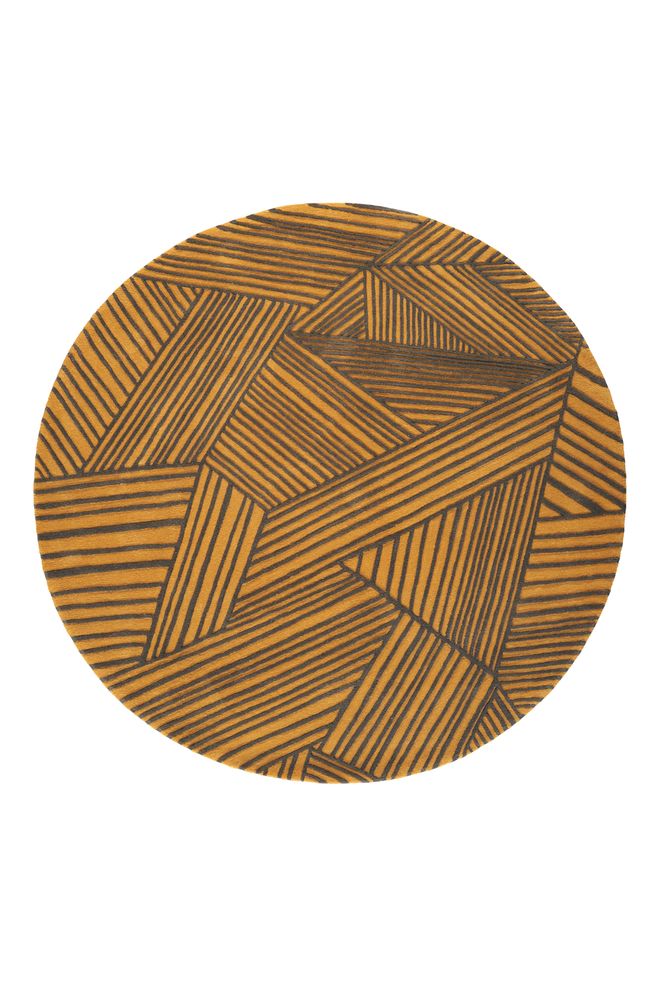 Contemporary carpets - INTRECCIO Carpet - TOULEMONDE BOCHART