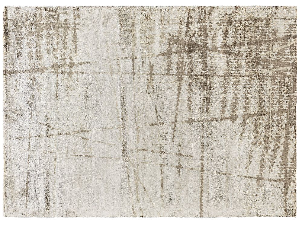 Contemporary carpets - SPIRIT RUG - TOULEMONDE BOCHART