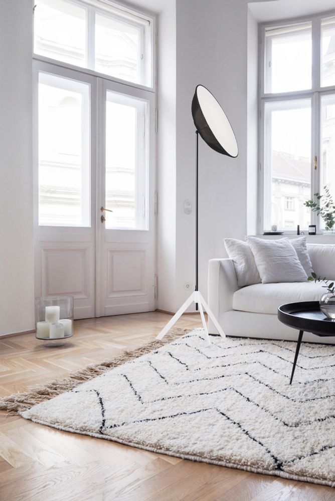Floor lamps - STUDIO Floor Lamp - BS.LIVING