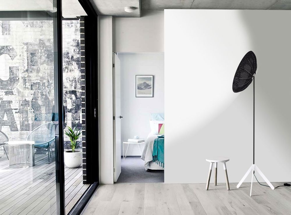Floor lamps - STUDIO Floor Lamp - BS.LIVING