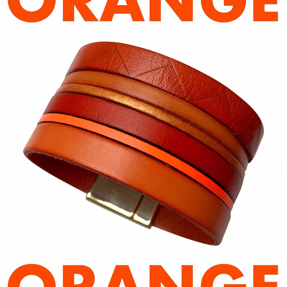 Jewelry - Bracelets JOA - Les classiques - RISTMIK