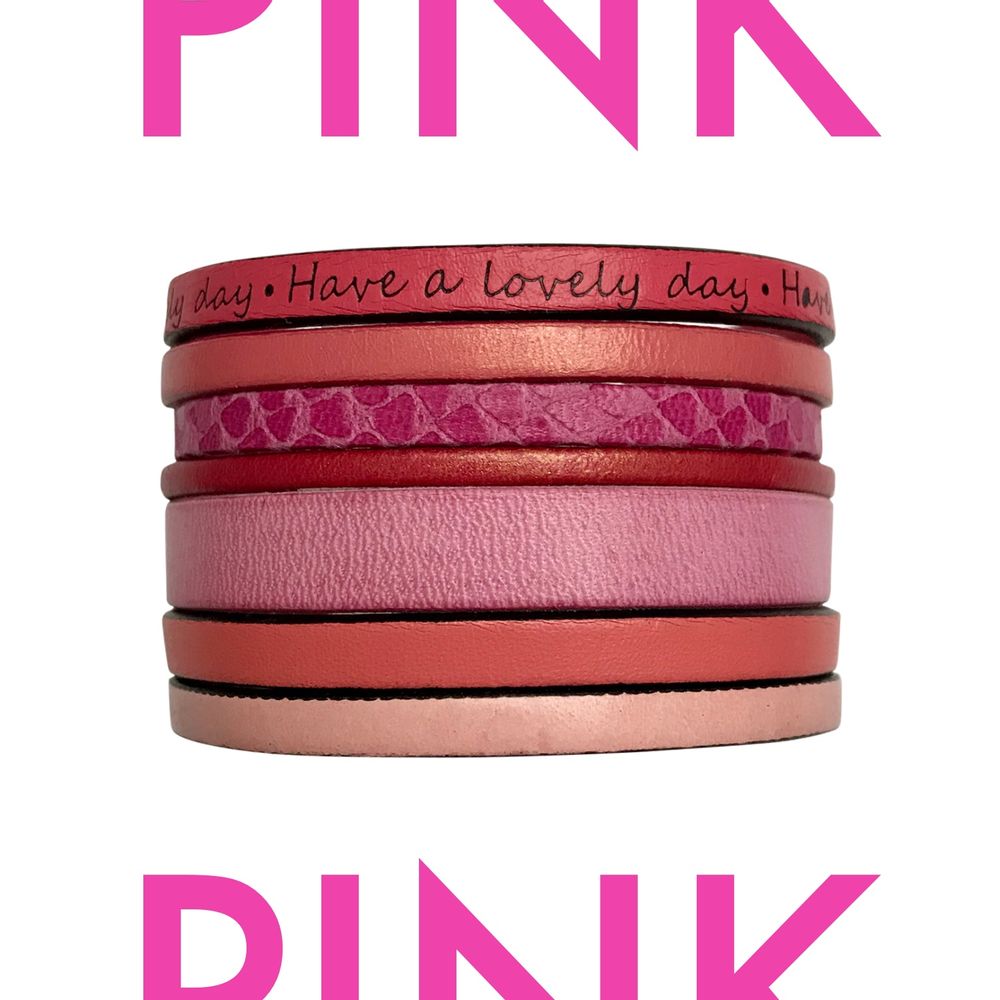 Jewelry - Bracelets JOA - Les classiques - RISTMIK