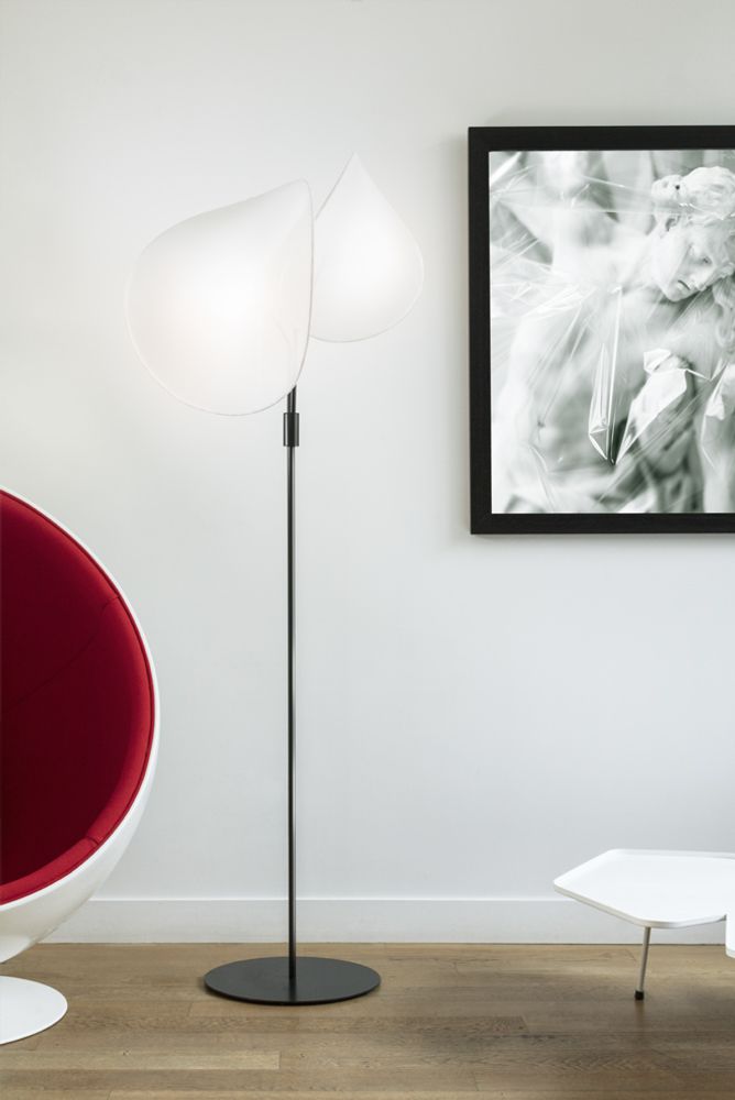 Lampadaires - Lampadaire MANTA - BS.LIVING