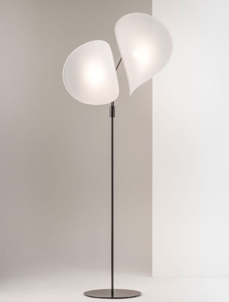 Lampadaires - Lampadaire MANTA - BS.LIVING