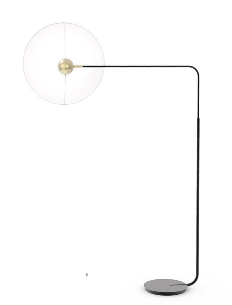 Lampadaires - Lampadaire SATURN - BS.LIVING