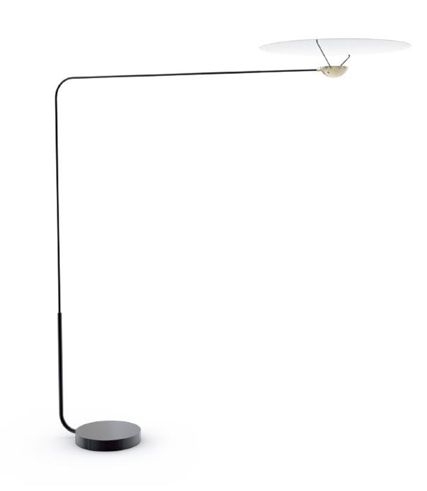 Lampadaires - Lampadaire SATURN - BS.LIVING