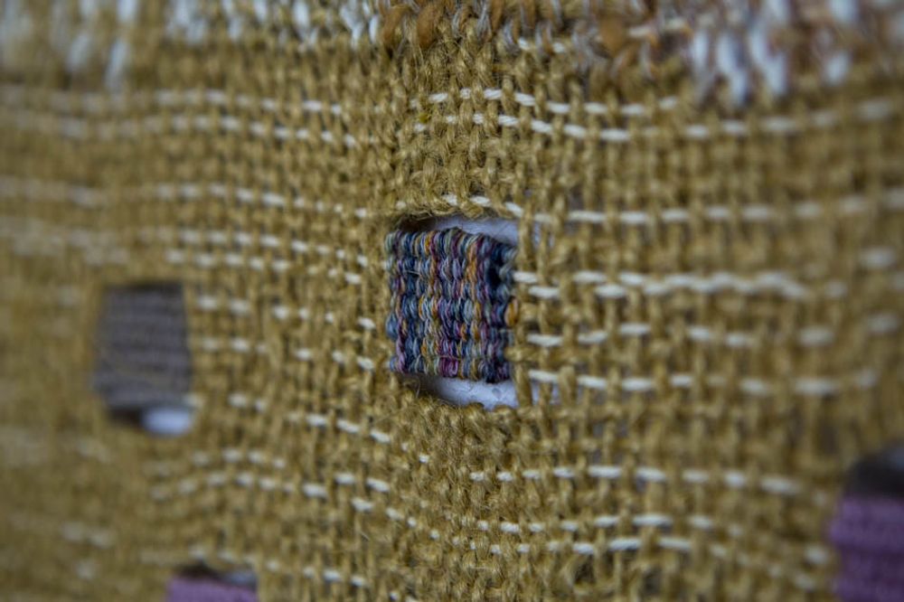 Revêtements muraux - tapis en peau de mouton - HYGGE DESIGN