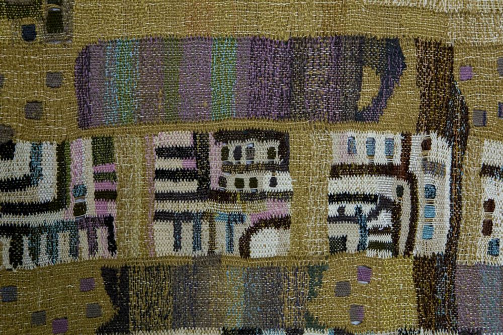 Revêtements muraux - tapis en peau de mouton - HYGGE DESIGN
