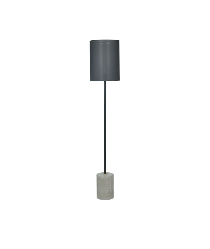 Lampadaires - Lampadaire TURENNE - BROSSIER SADERNE