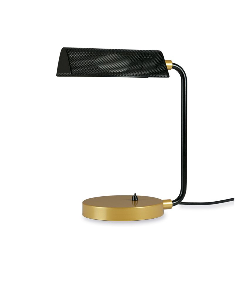 Lampes à poser - Lampe ELDA - BROSSIER SADERNE