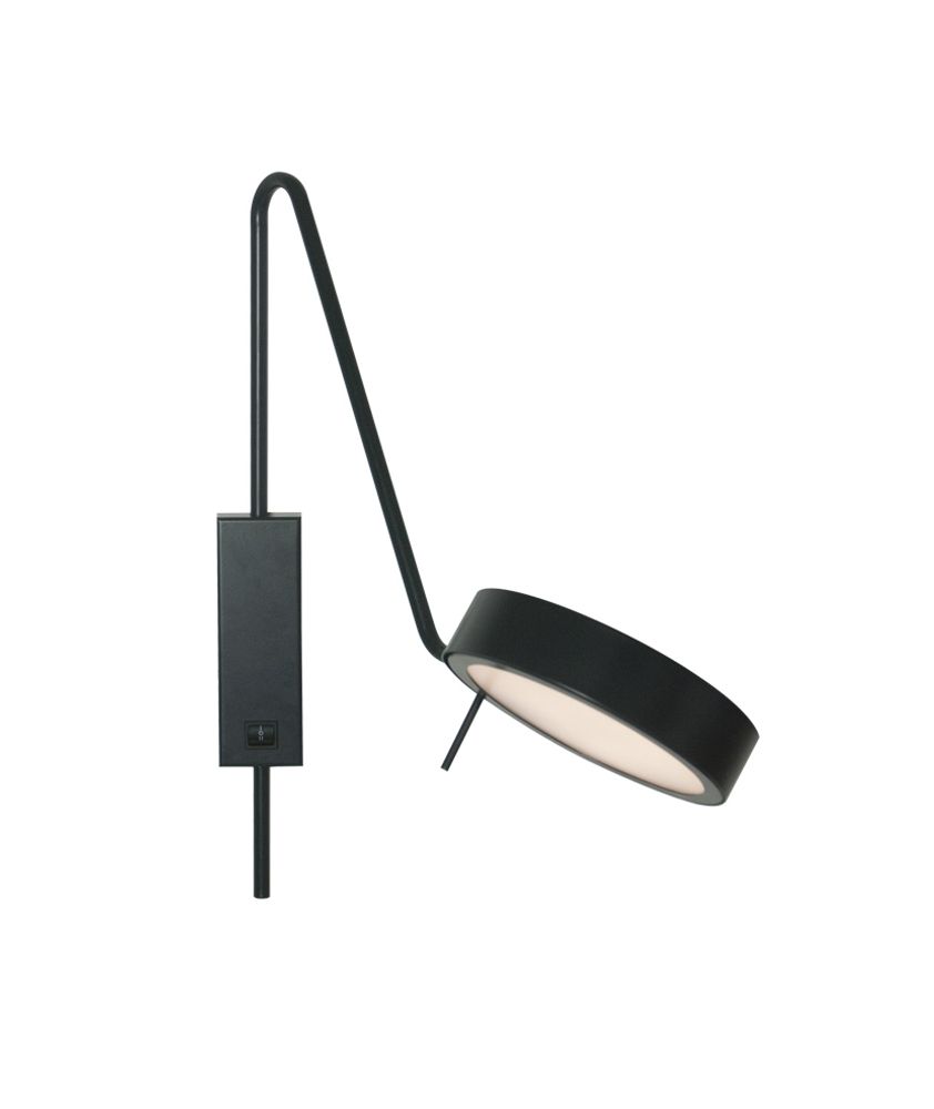 Wall lamps - LUMIA Wall lamp - BROSSIER SADERNE