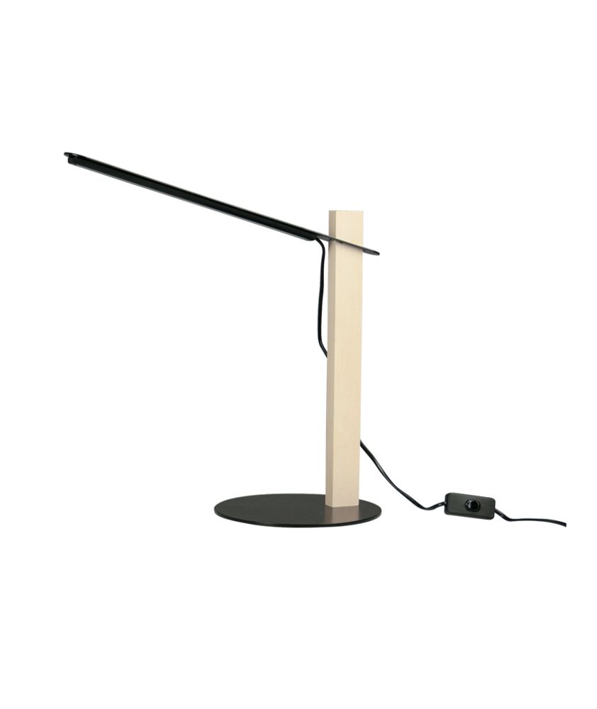 Desk lamps - GRIM Desk Lamp - LUZ EVA