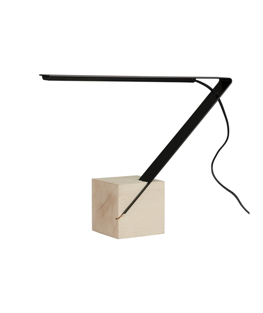 Lampes de bureau  - Lampe JULIS - LUZ EVA