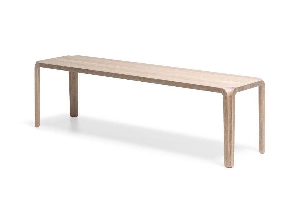 Bancs - Banc Primum - MS&WOOD