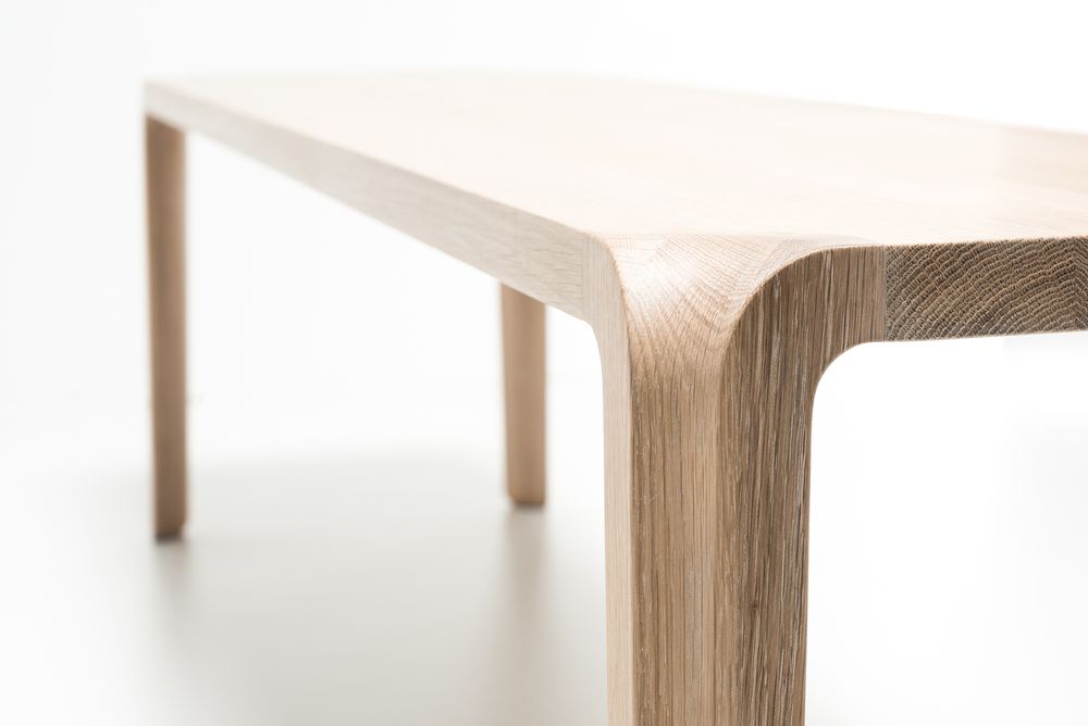 Bancs - Banc Primum - MS&WOOD