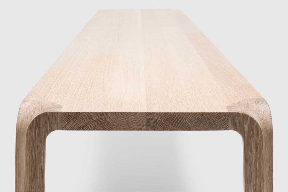 Bancs - Banc Primum - MS&WOOD