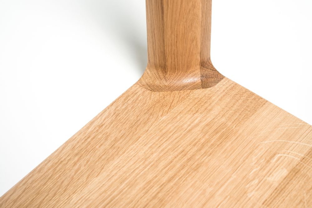 Bancs - Banc Primum - MS&WOOD