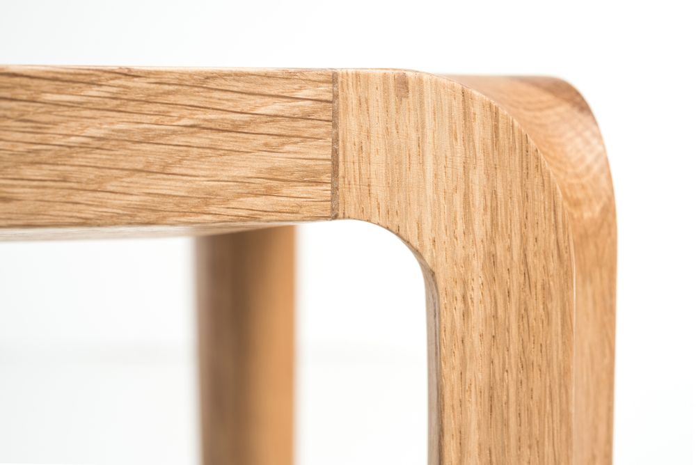 Bancs - Banc Primum - MS&WOOD