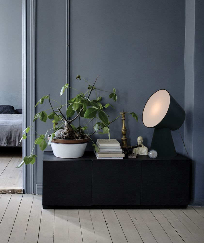Table lamps - NOEMIE Lamp - LUZ EVA