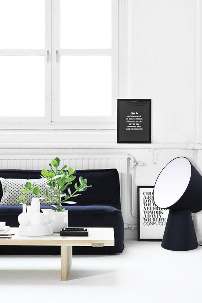 Table lamps - NOEMIE Lamp - LUZ EVA