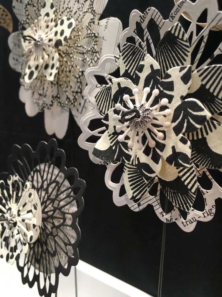 Decorative objects - Plots et Centre de table 2 - ALEX HACKETT