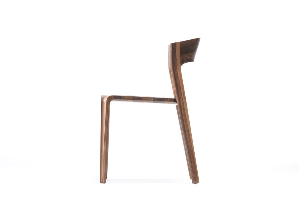 Chaises - Primum Chair  - MS&WOOD
