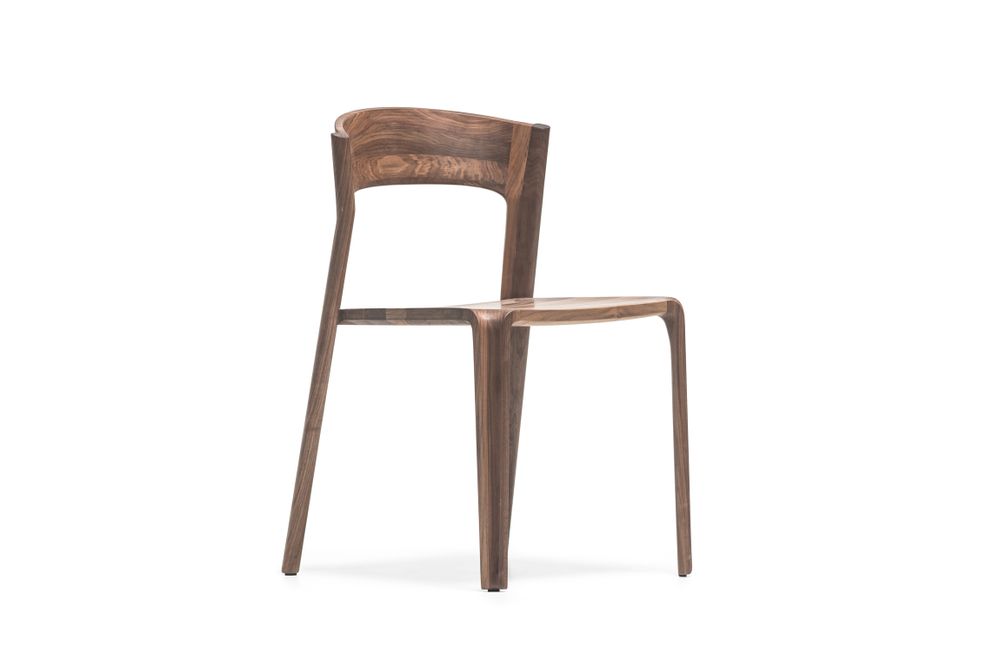 Chaises - Primum Chair  - MS&WOOD