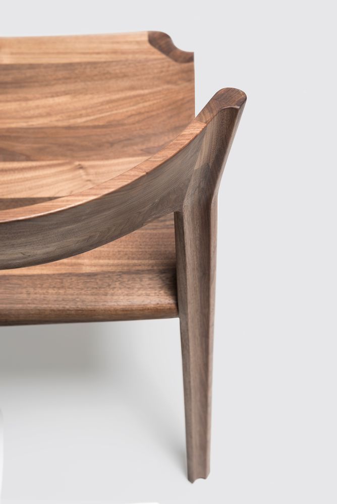 Chaises - Primum Chair  - MS&WOOD