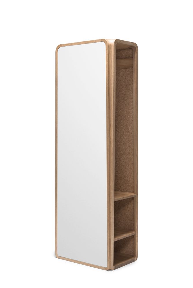 Storage boxes - Primum Hallway Unit - MS&WOOD