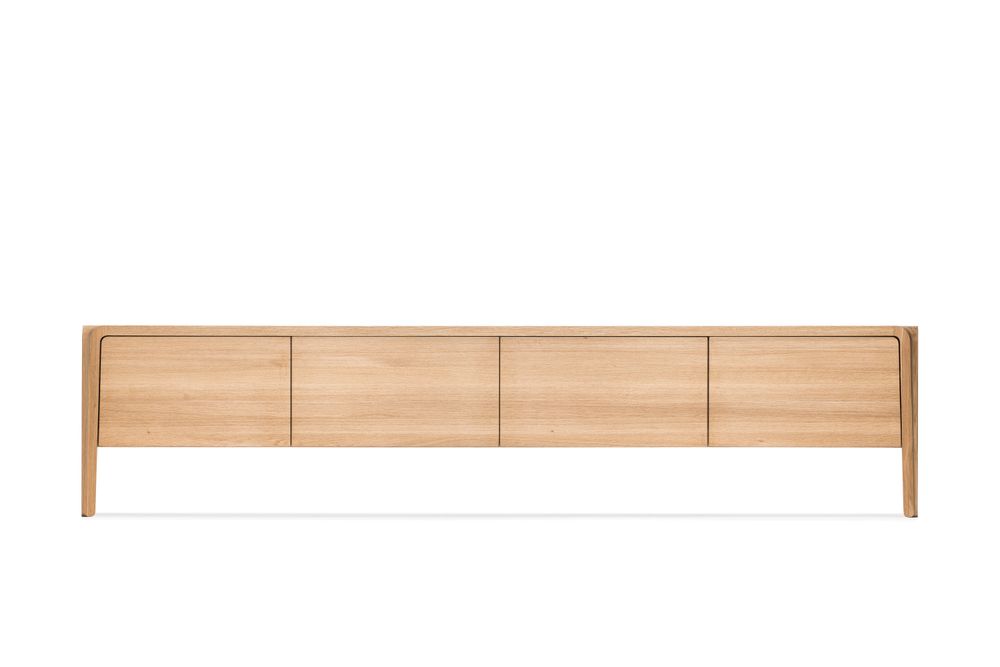 Buffets - Primum Lowboard - MS&WOOD