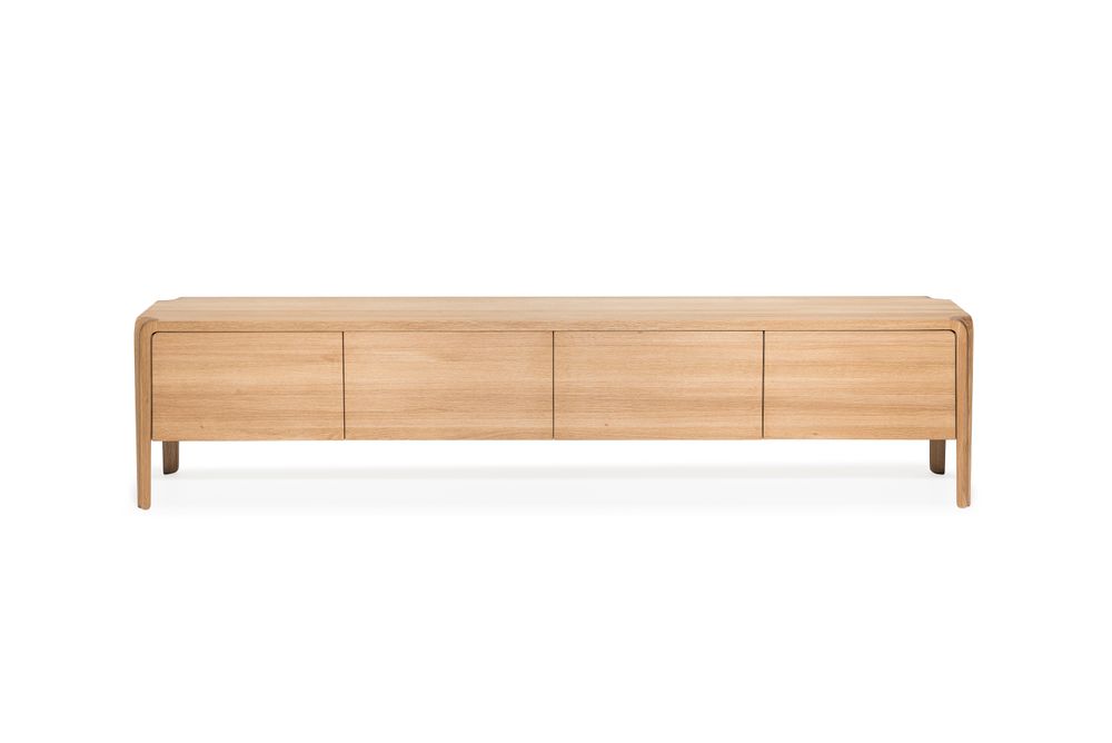 Buffets - Primum Lowboard - MS&WOOD