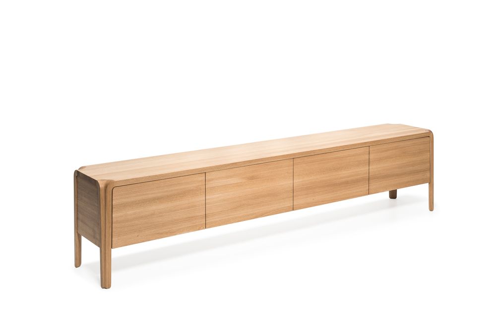 Buffets - Primum Lowboard - MS&WOOD
