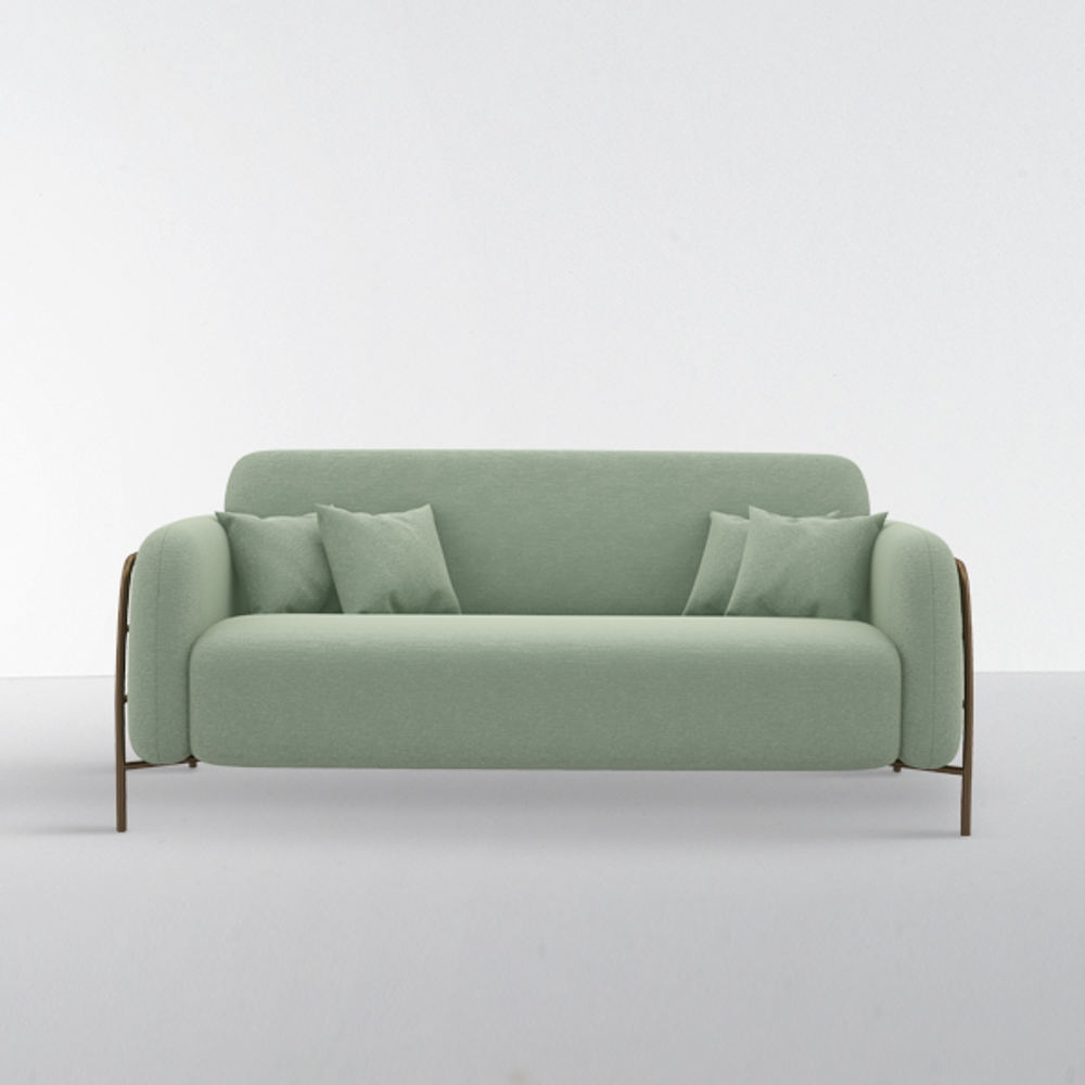 Sofas - Geelong Sofa - EMOTIONAL PROJECTS