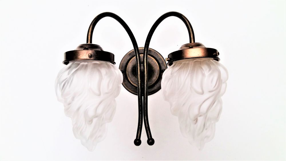 Wall lamps - Wall lamps and chandeliers for hotels restaurants bars - TIEF