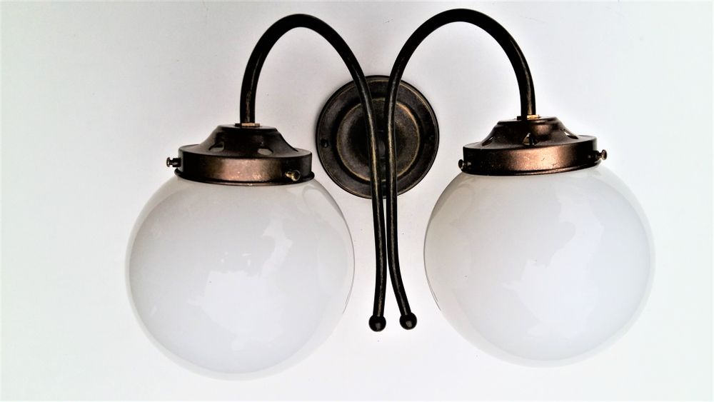 Wall lamps - Wall lamps and chandeliers for hotels restaurants bars - TIEF