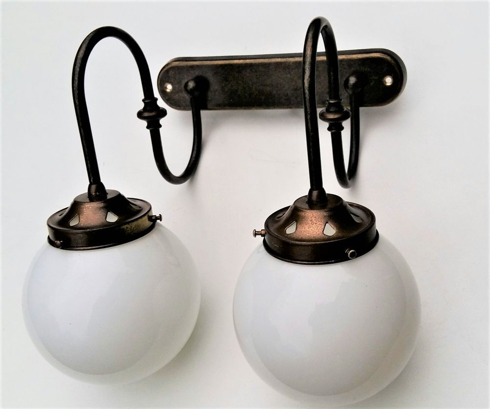 Wall lamps - Wall lamps and chandeliers for hotels restaurants bars - TIEF
