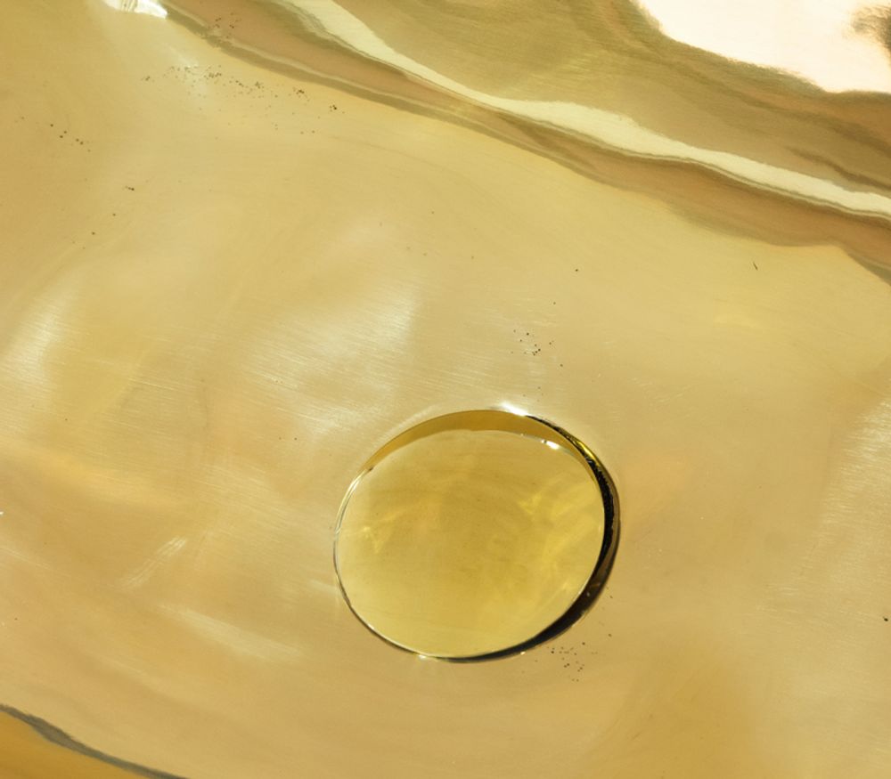 Pièces uniques - Lavabo Lapiaz - MAISON VALENTINA