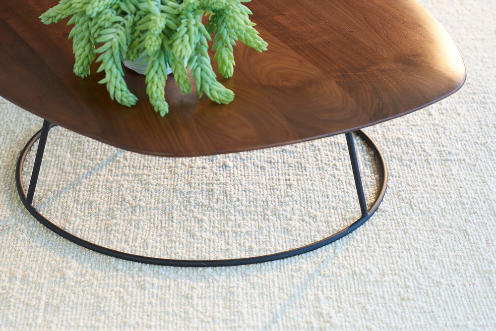 Tapis contemporains - ASTRAKAN - TOULEMONDE BOCHART