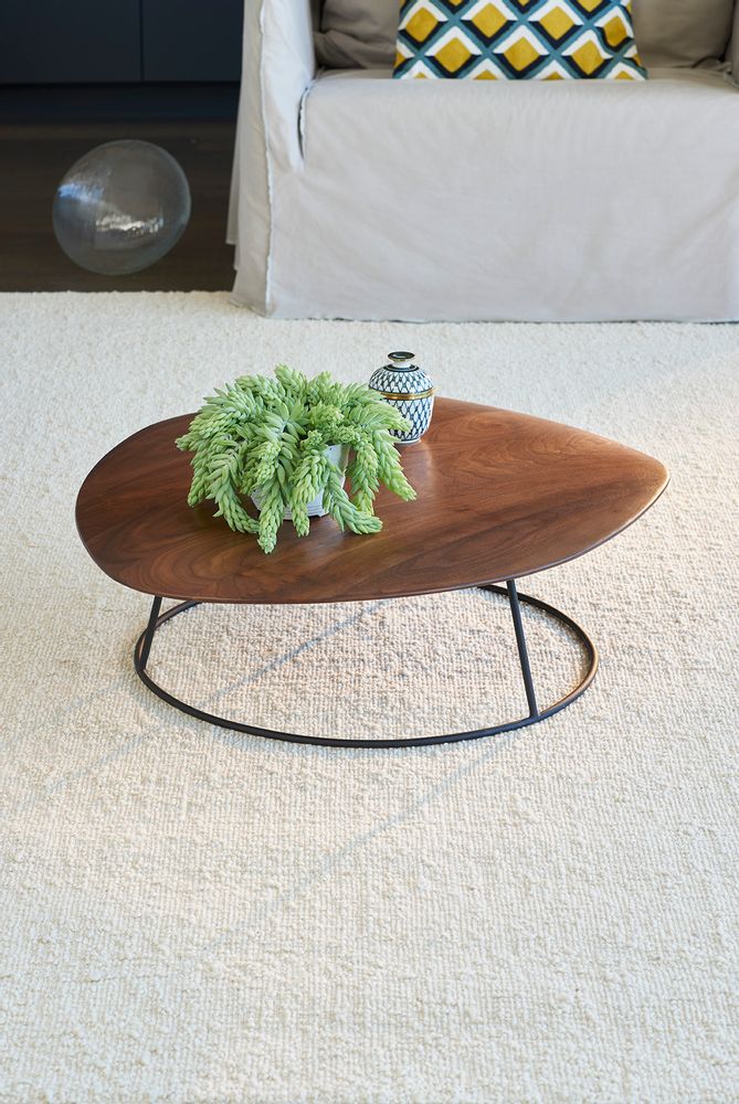 Tapis contemporains - ASTRAKAN - TOULEMONDE BOCHART